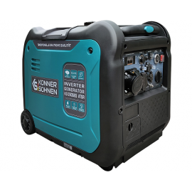 Generator de curent invertor 5,5 kw KS 5500 IES ATSR